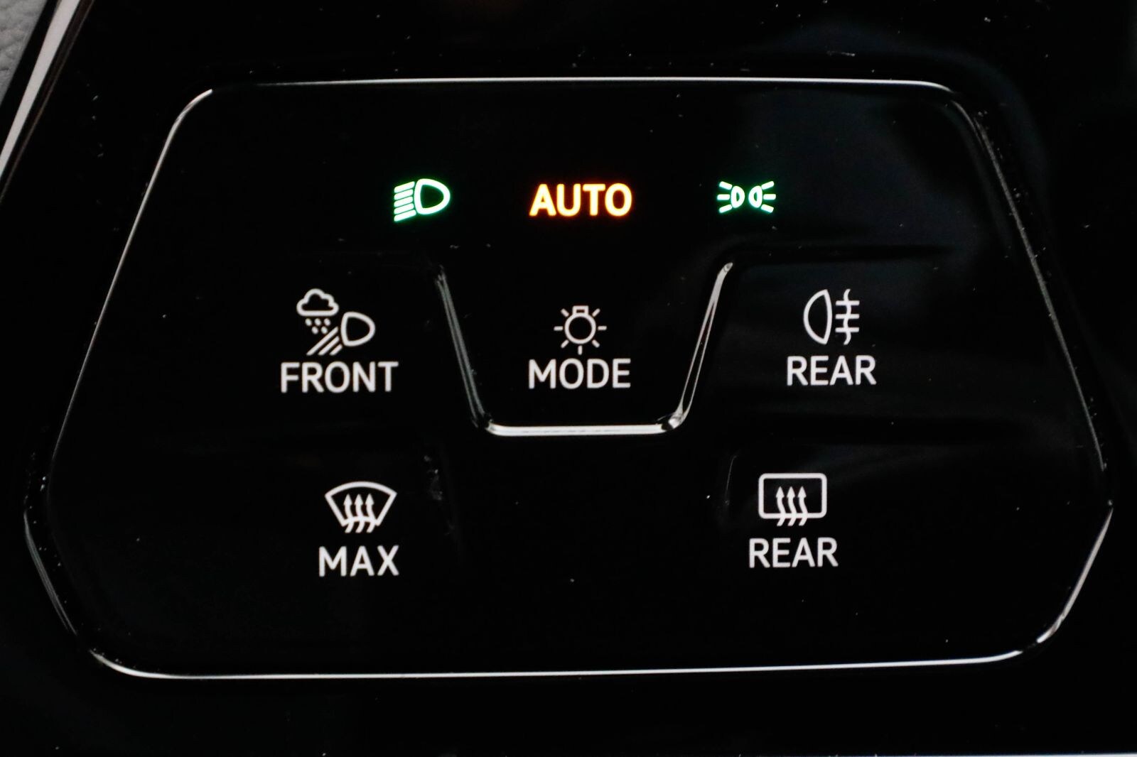 Volkswagen Golf – Bild 26