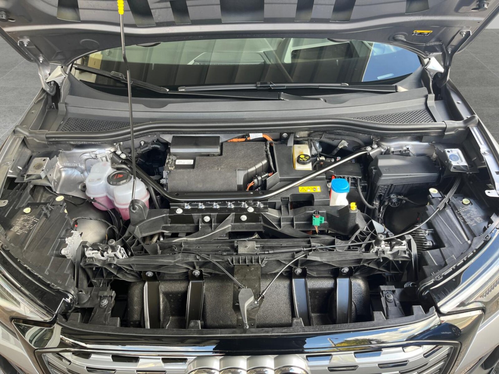 Audi Q4 e-tron – Bild 14