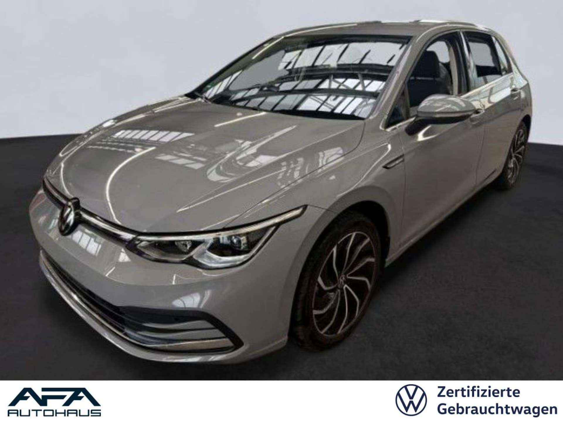 Volkswagen Golf 2024