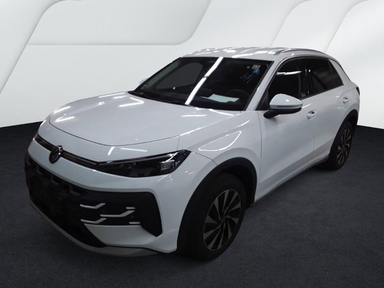 Volkswagen T-Roc – Bild 2
