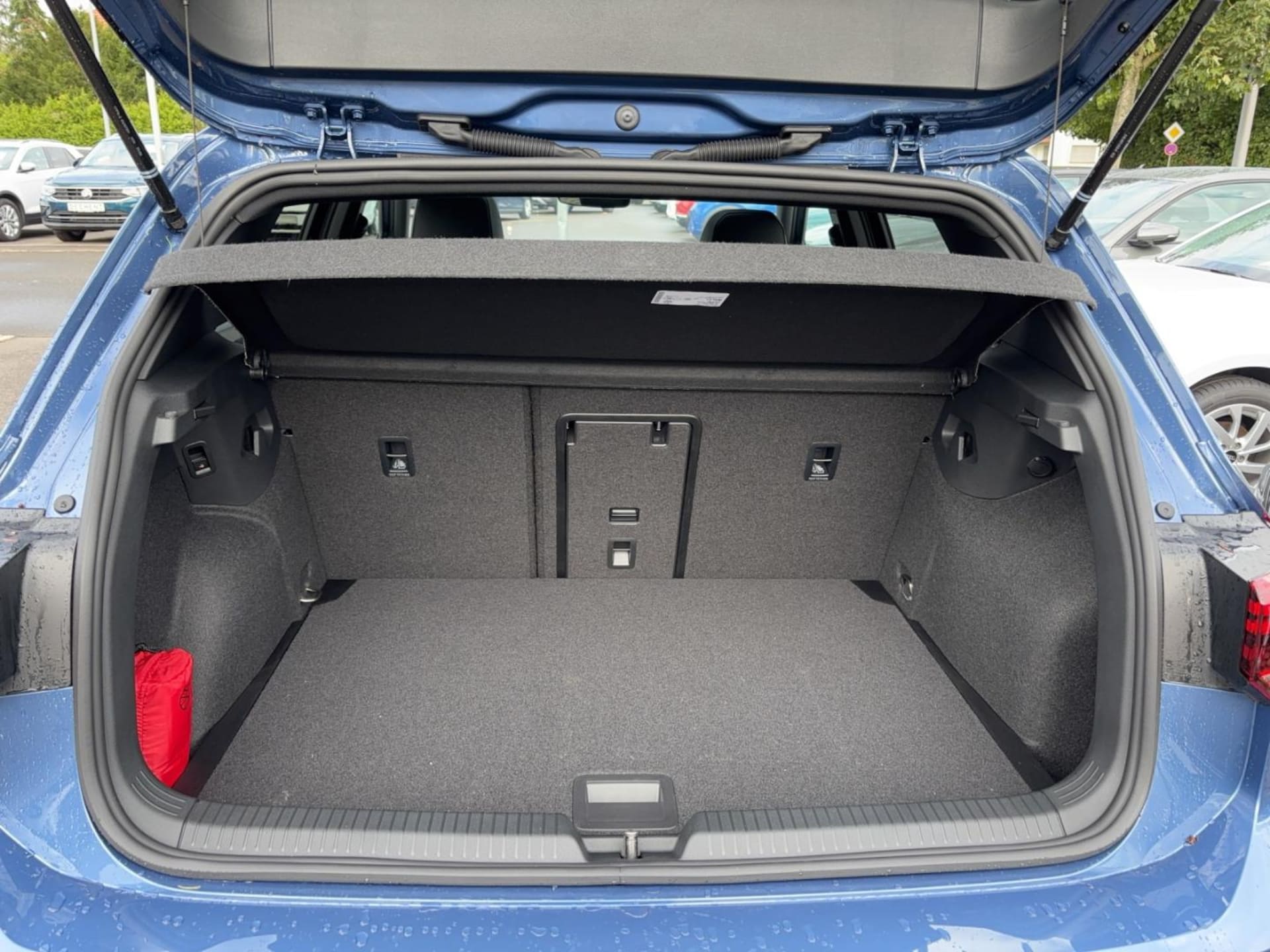 Volkswagen Golf Style