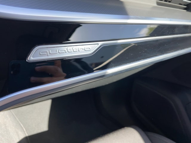 Audi A6 Limousine Sport 45 TFSI Quattro S Tronic - 2023 - Joinsteer - #17