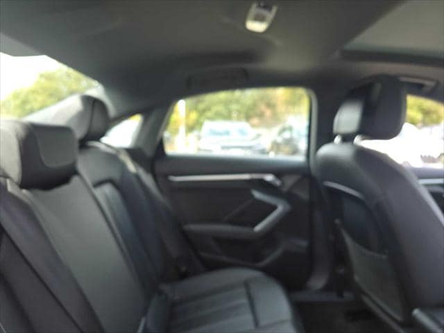 2025 Audi A3 Premium - Photo 12