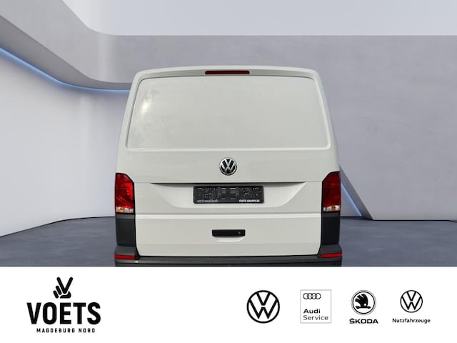 Volkswagen T6.1 Transporter
