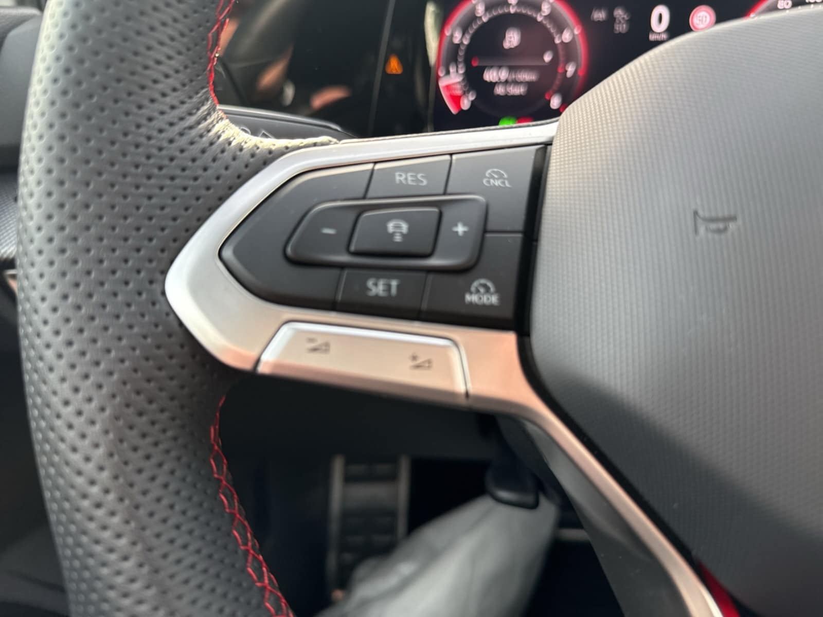 Volkswagen Golf – Bild 13