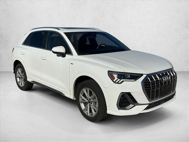 2023 AUDI Q3 - Image 3