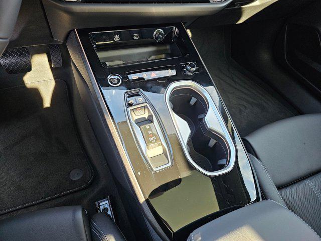 2026 Audi A6 Premium Plus - Photo 22