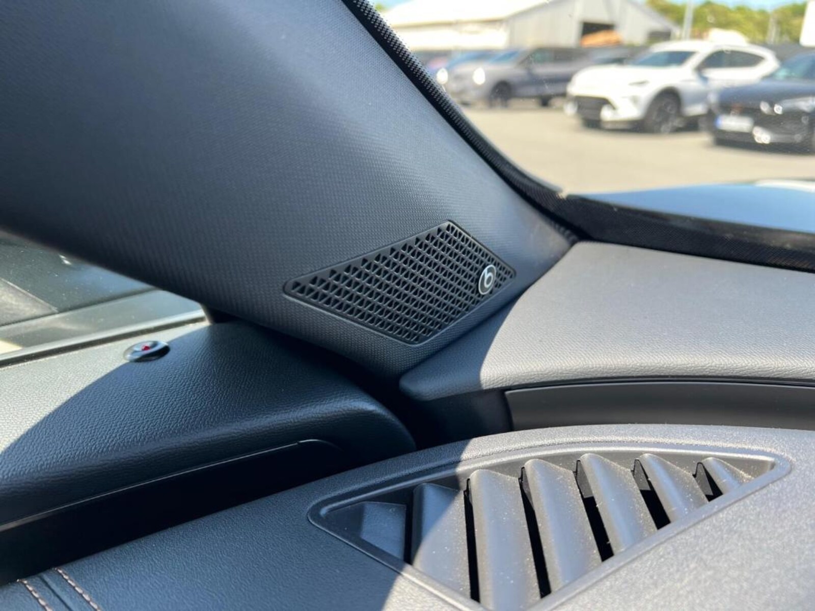 CUPRA Formentor – Bild 27