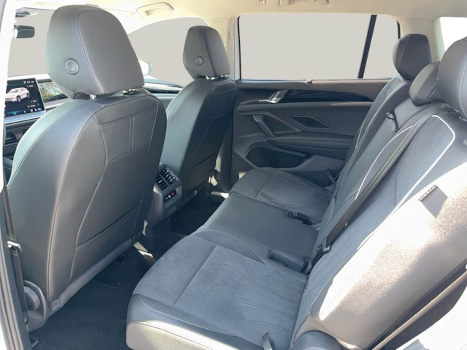 Volkswagen Tayron Elegance