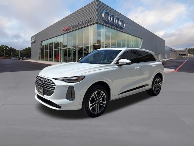 2026 Audi Q5