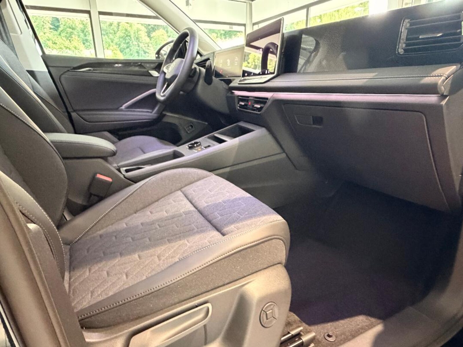 Volkswagen Tiguan – Bild 28