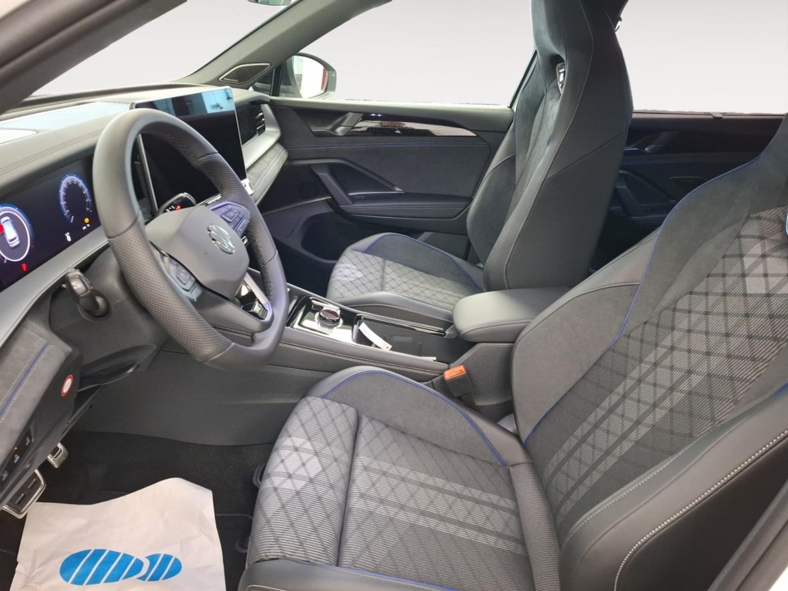 Volkswagen Tayron – Bild 6