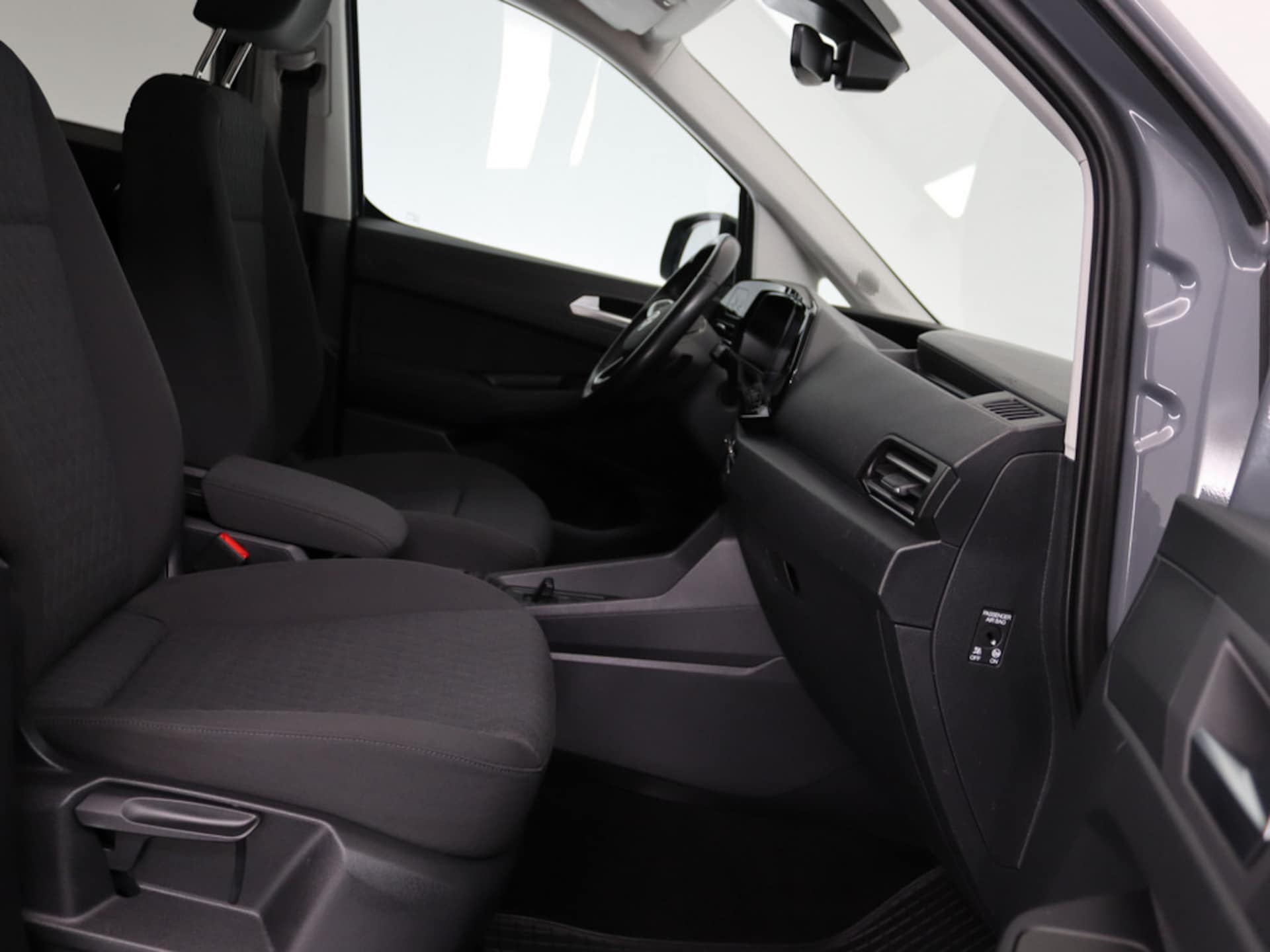 Volkswagen Caddy Maxi Life
