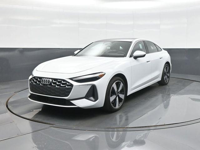 2025 Audi A5 Sedan