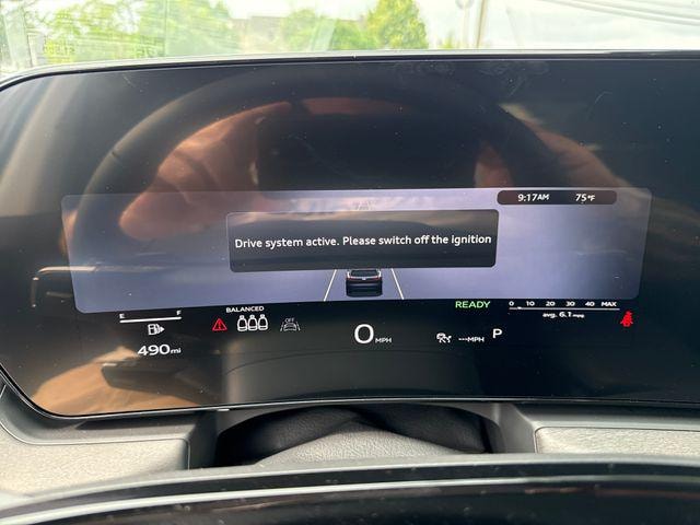 2026 Audi Q3 Base - Photo 19