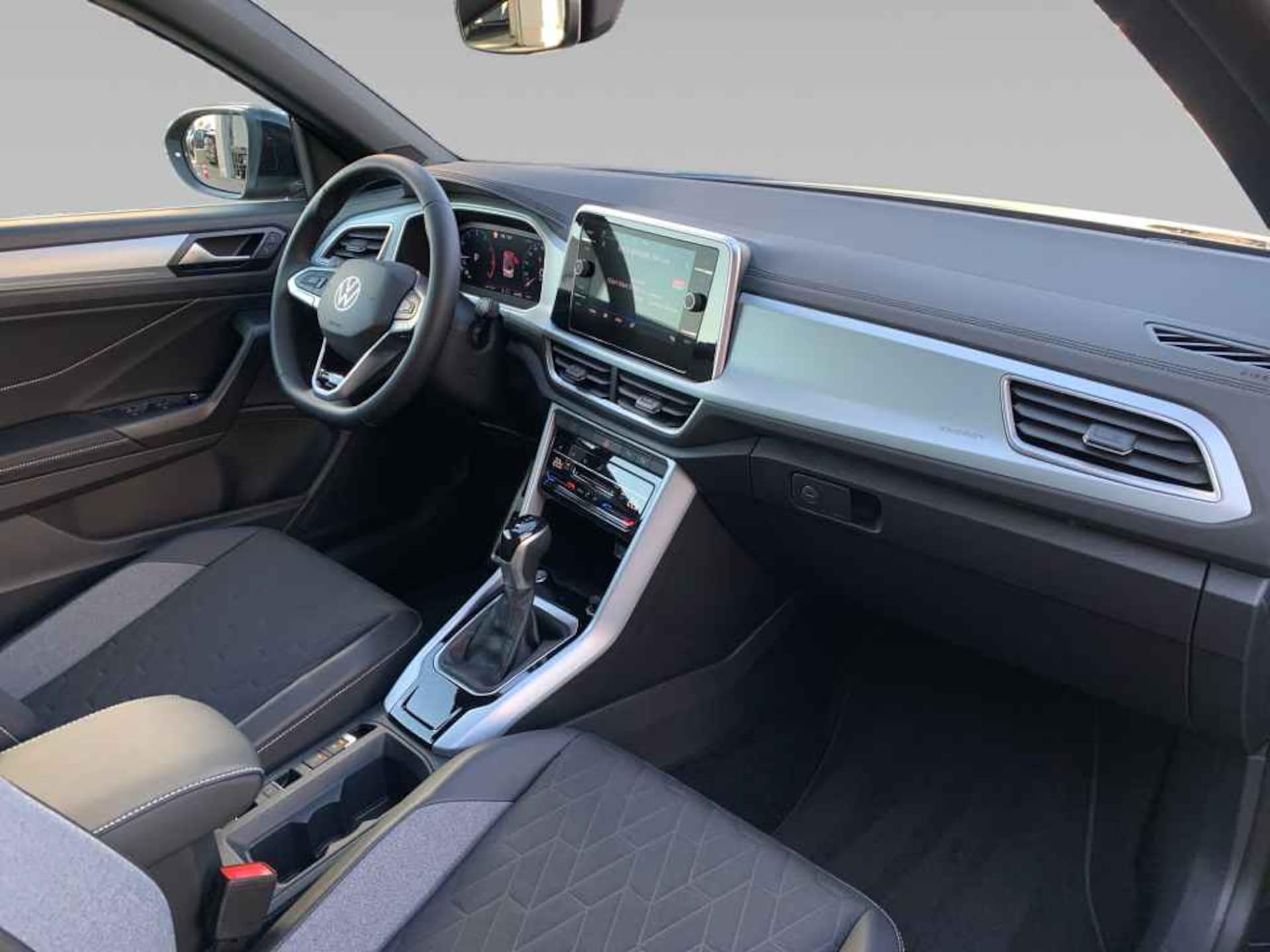 Volkswagen T-Roc Cabriolet ENERGY