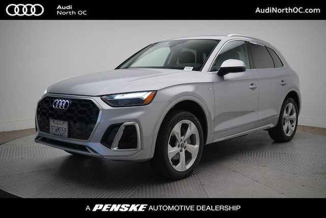 Photo of 2025 Audi Q5