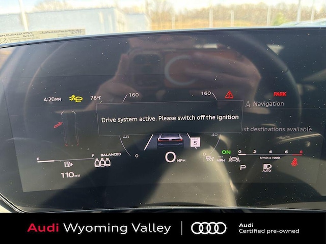 2025 Audi New A5 Premium Plus - Photo 21
