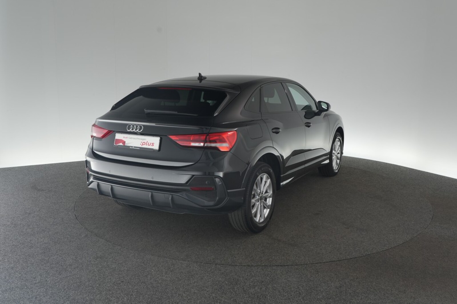 Audi Q3 Sportback – Bild 2