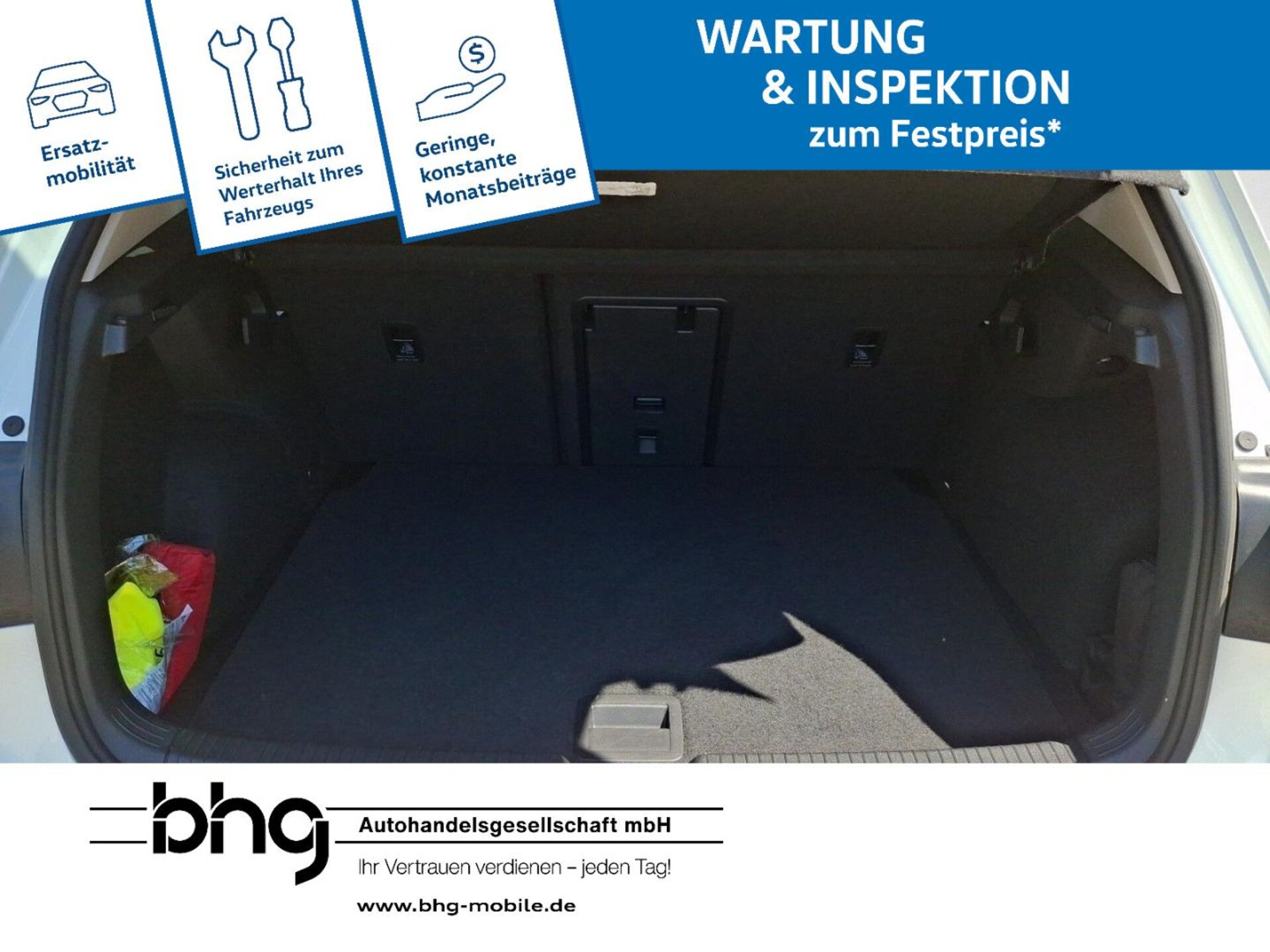 Volkswagen Golf Life