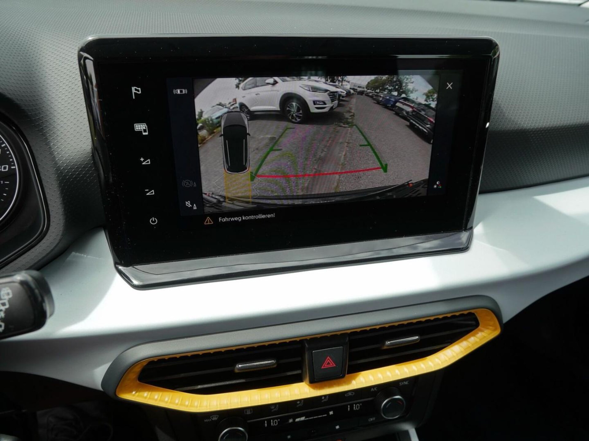 SEAT Arona Style