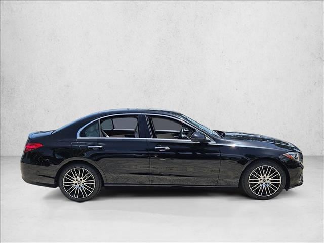 2023 Mercedes-Benz C 300