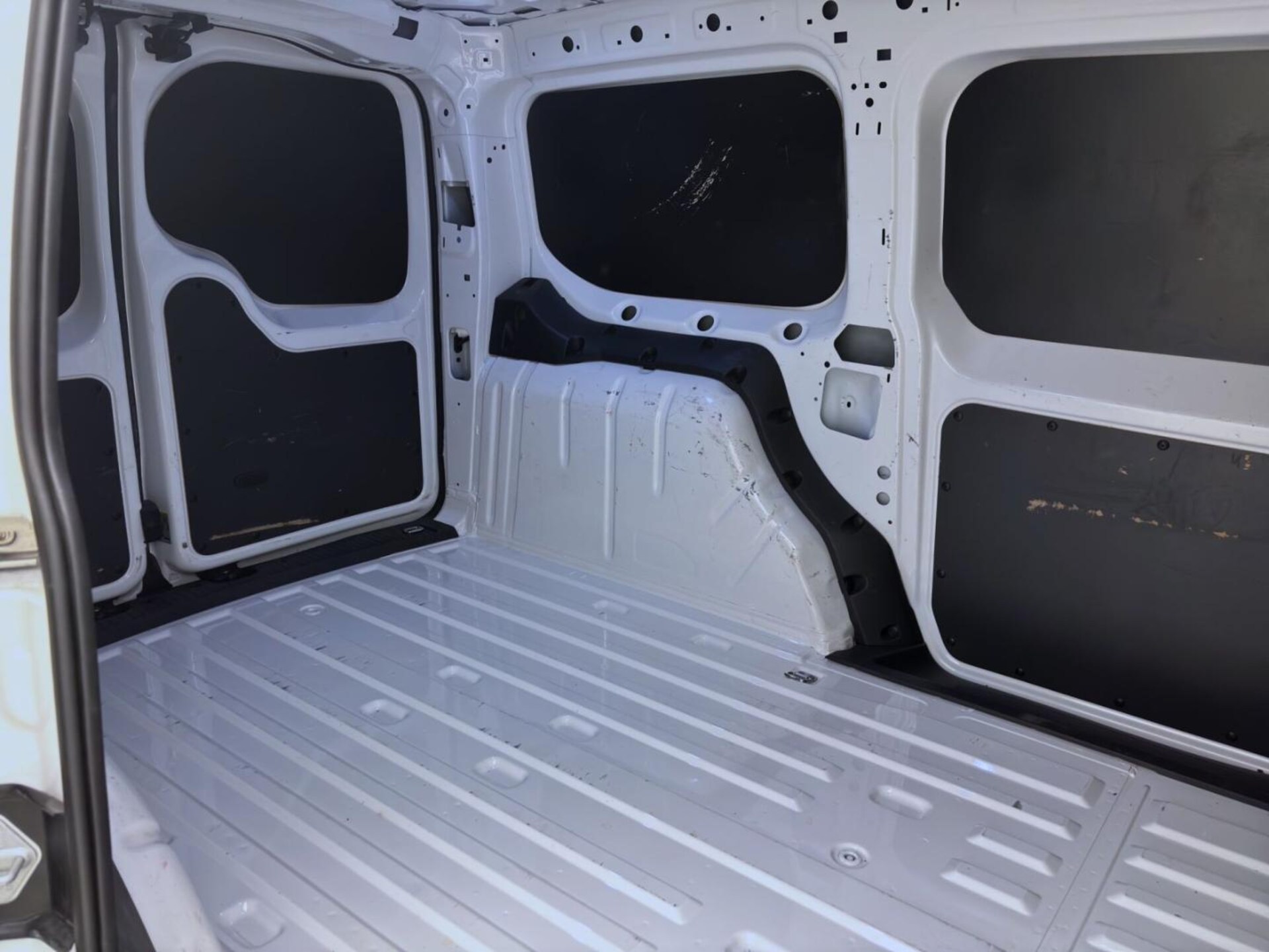 Volkswagen Caddy Maxi Cargo