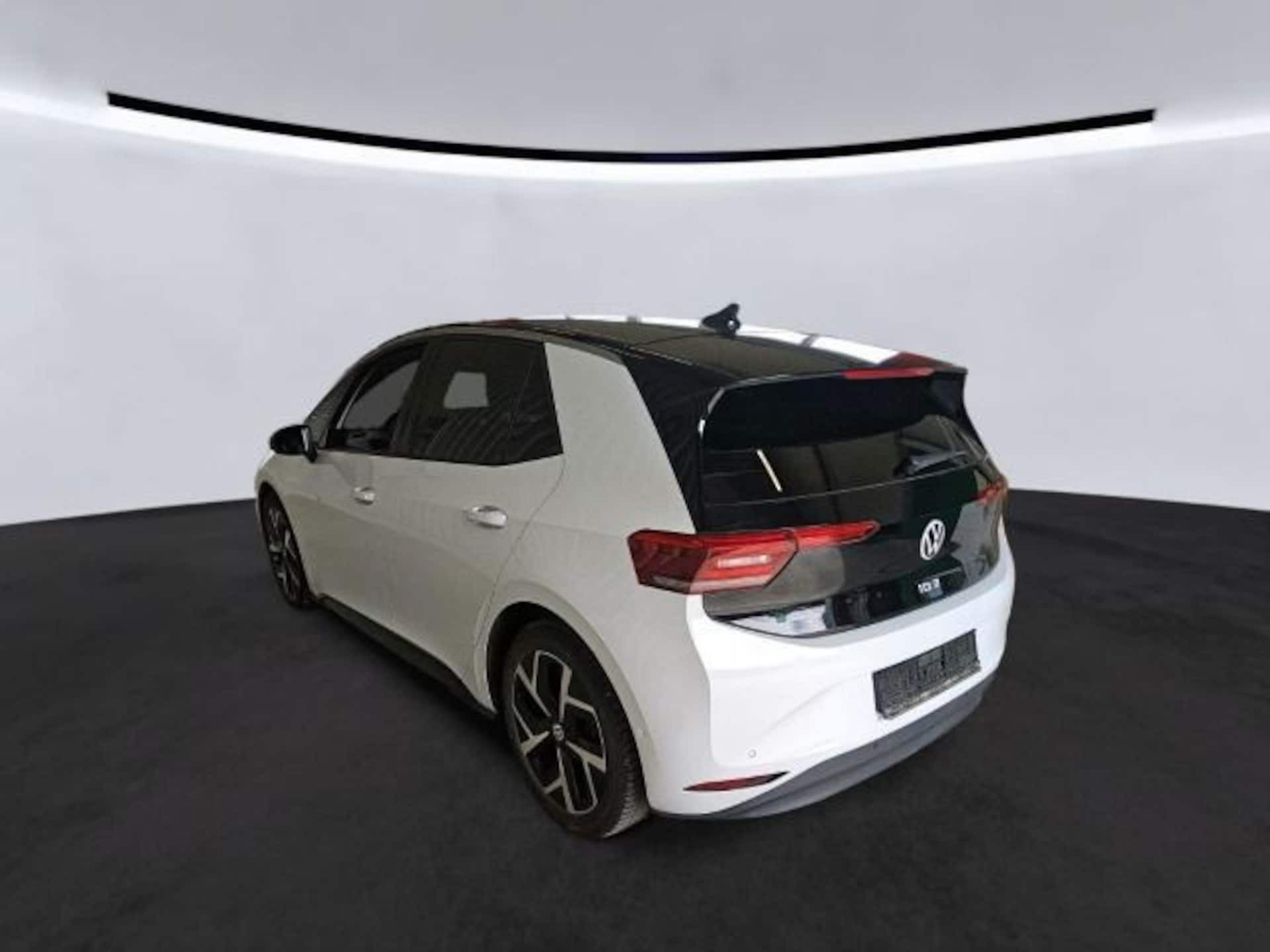 Volkswagen ID.3 MOVE Pro