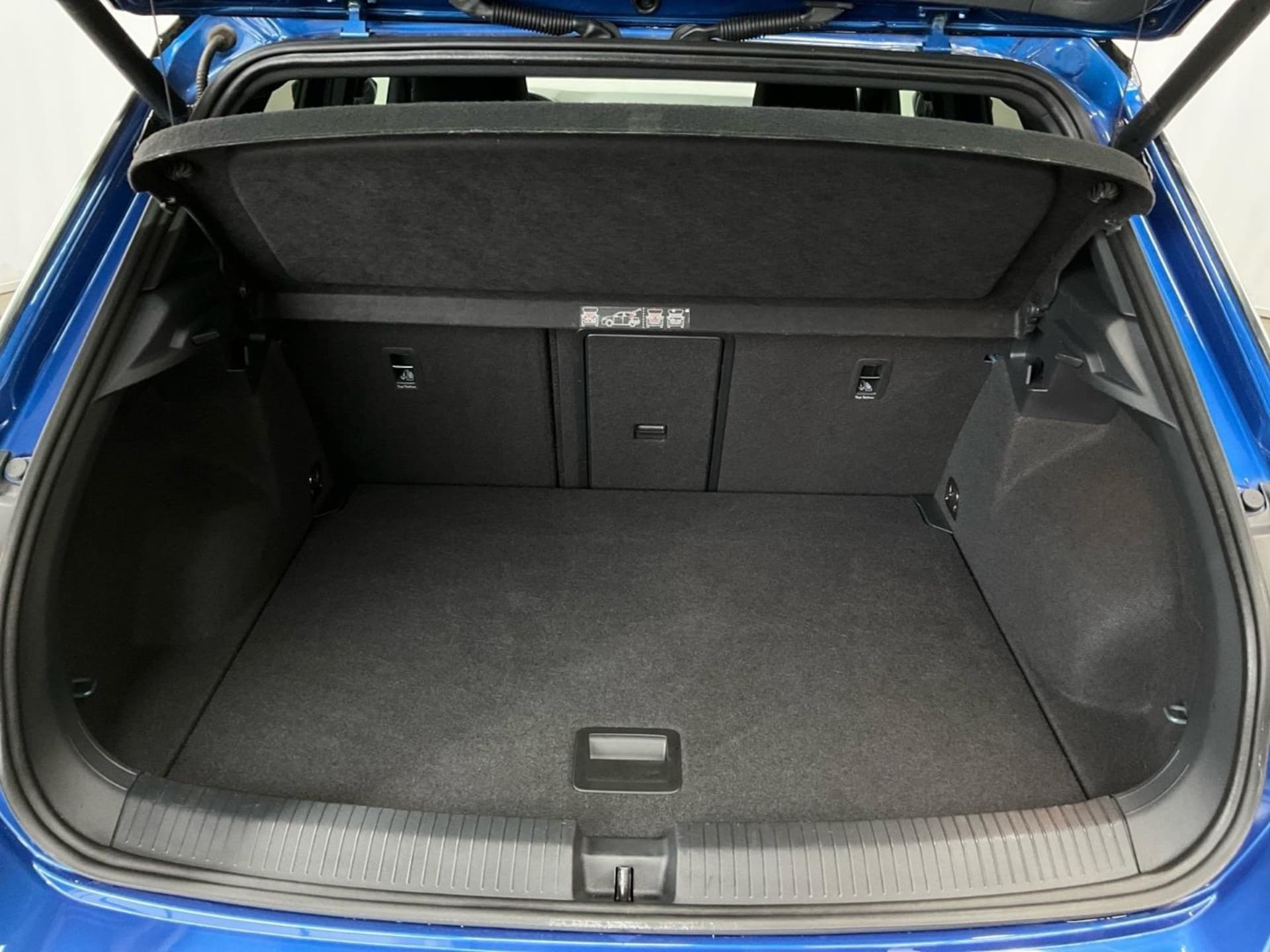Volkswagen T-Roc Sport