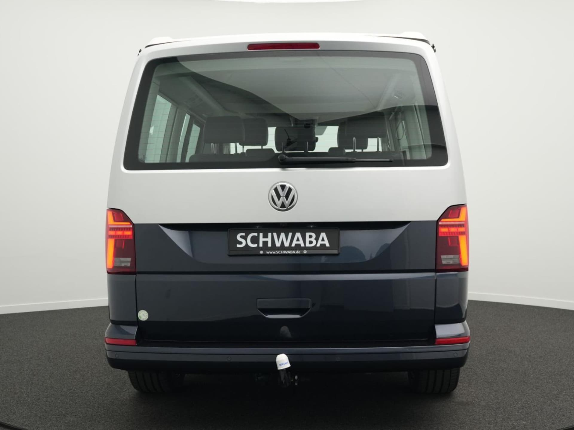 Volkswagen T6.1 California Beach