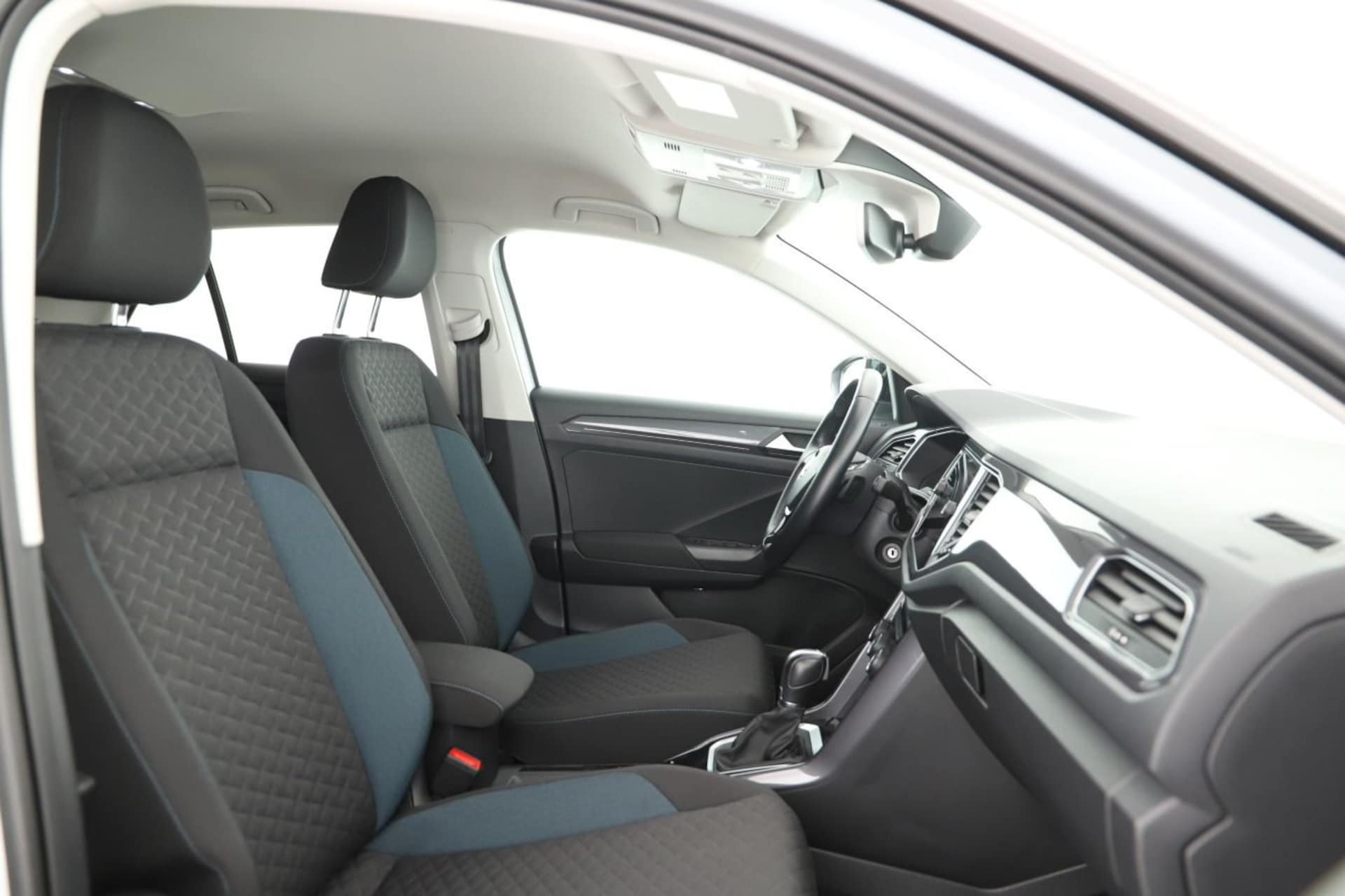 Volkswagen T-Roc IQ.DRIVE
