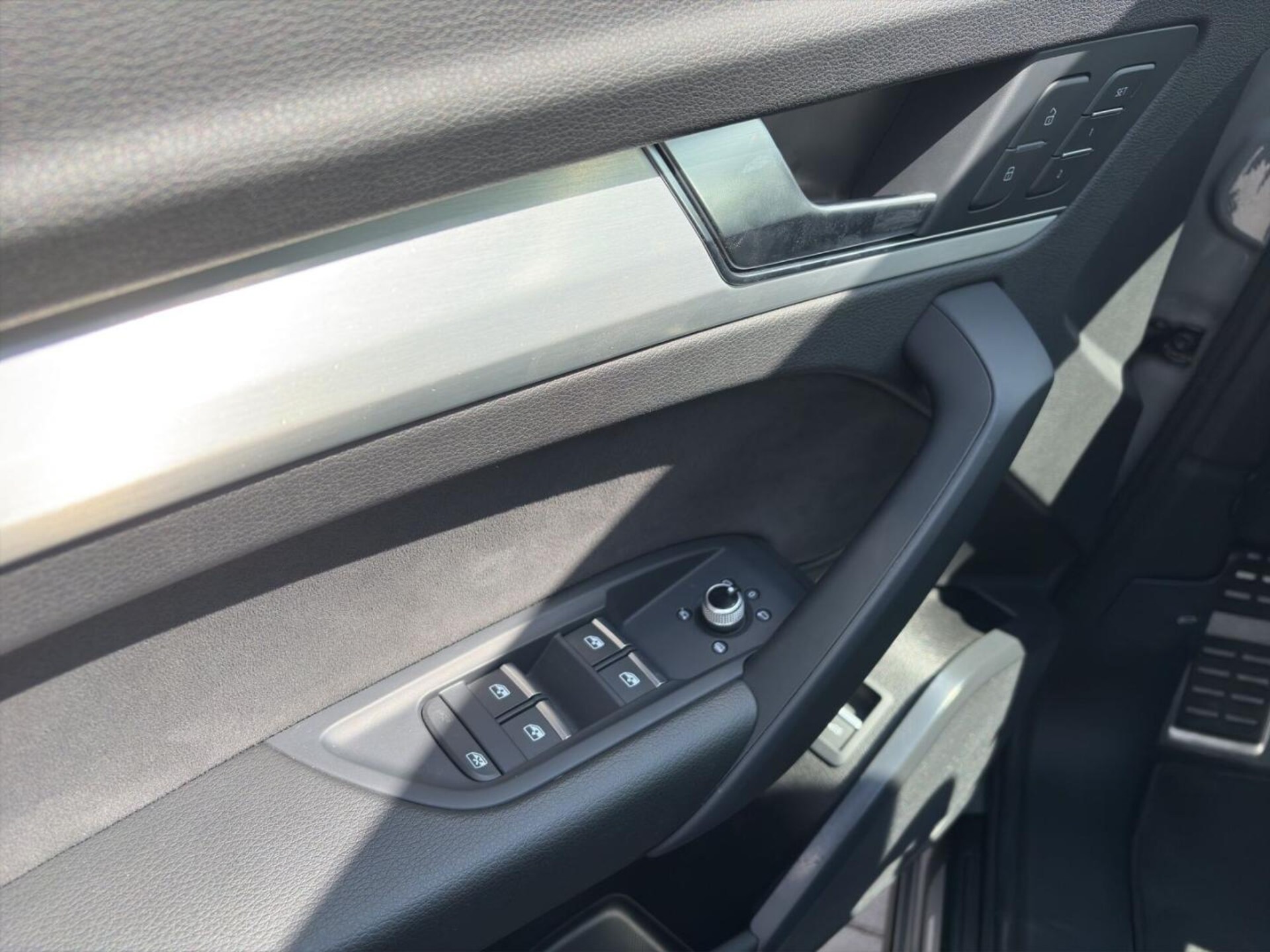 Audi SQ5 Sportback