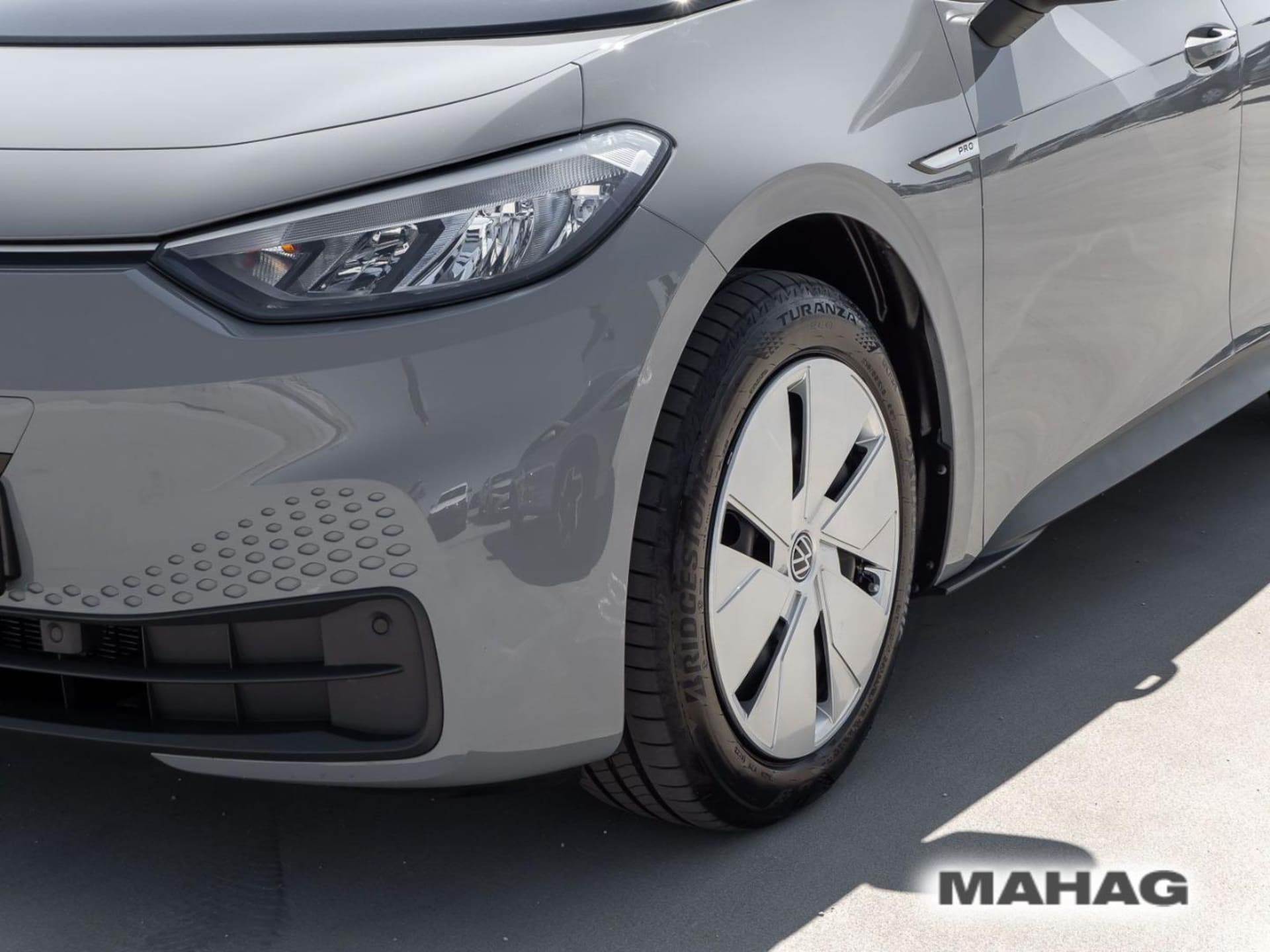 Volkswagen ID.3 Pro Performance