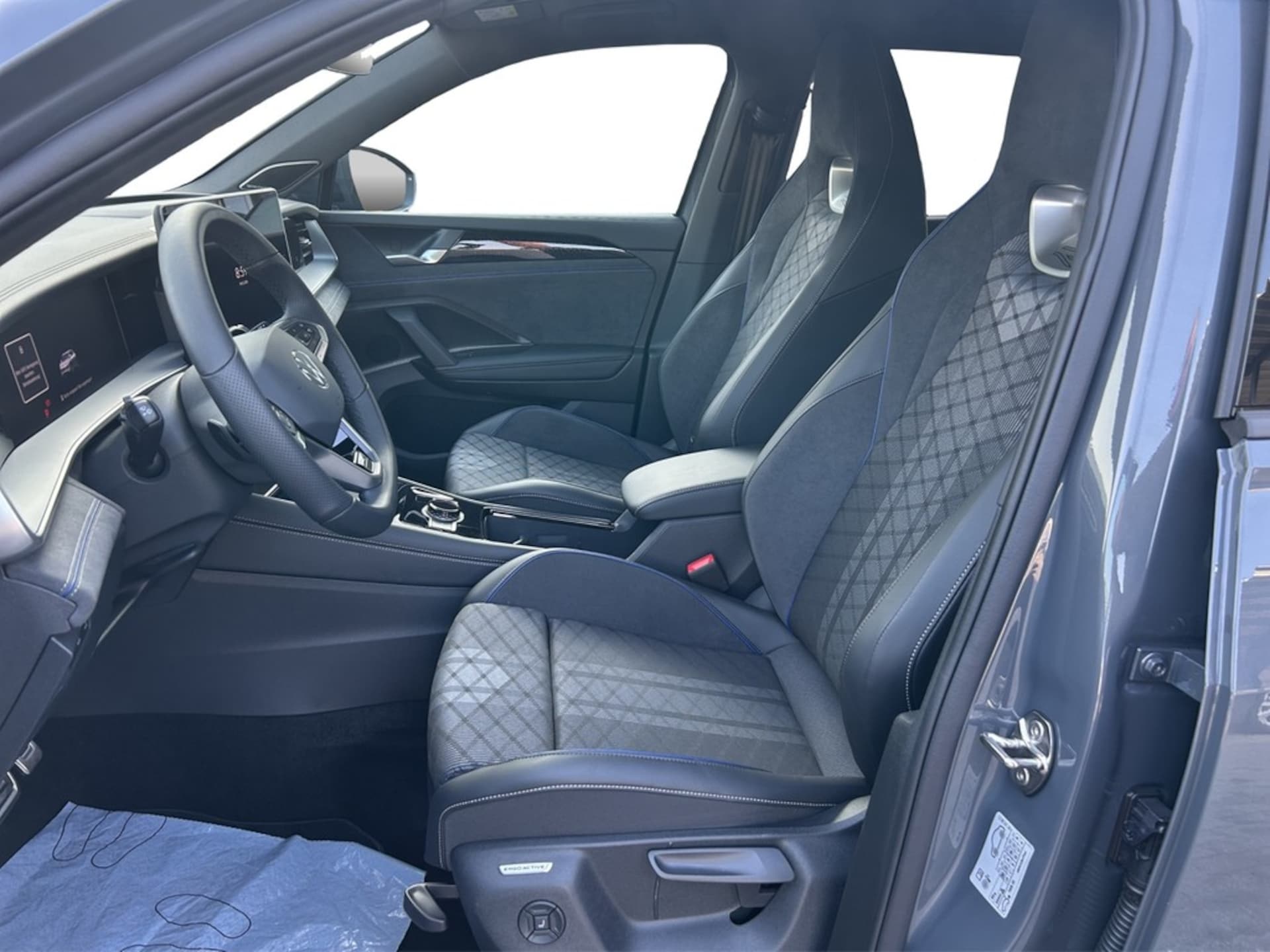 Volkswagen Tayron R-Line