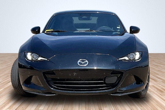 2025 Mazda MX-5 Miata RF