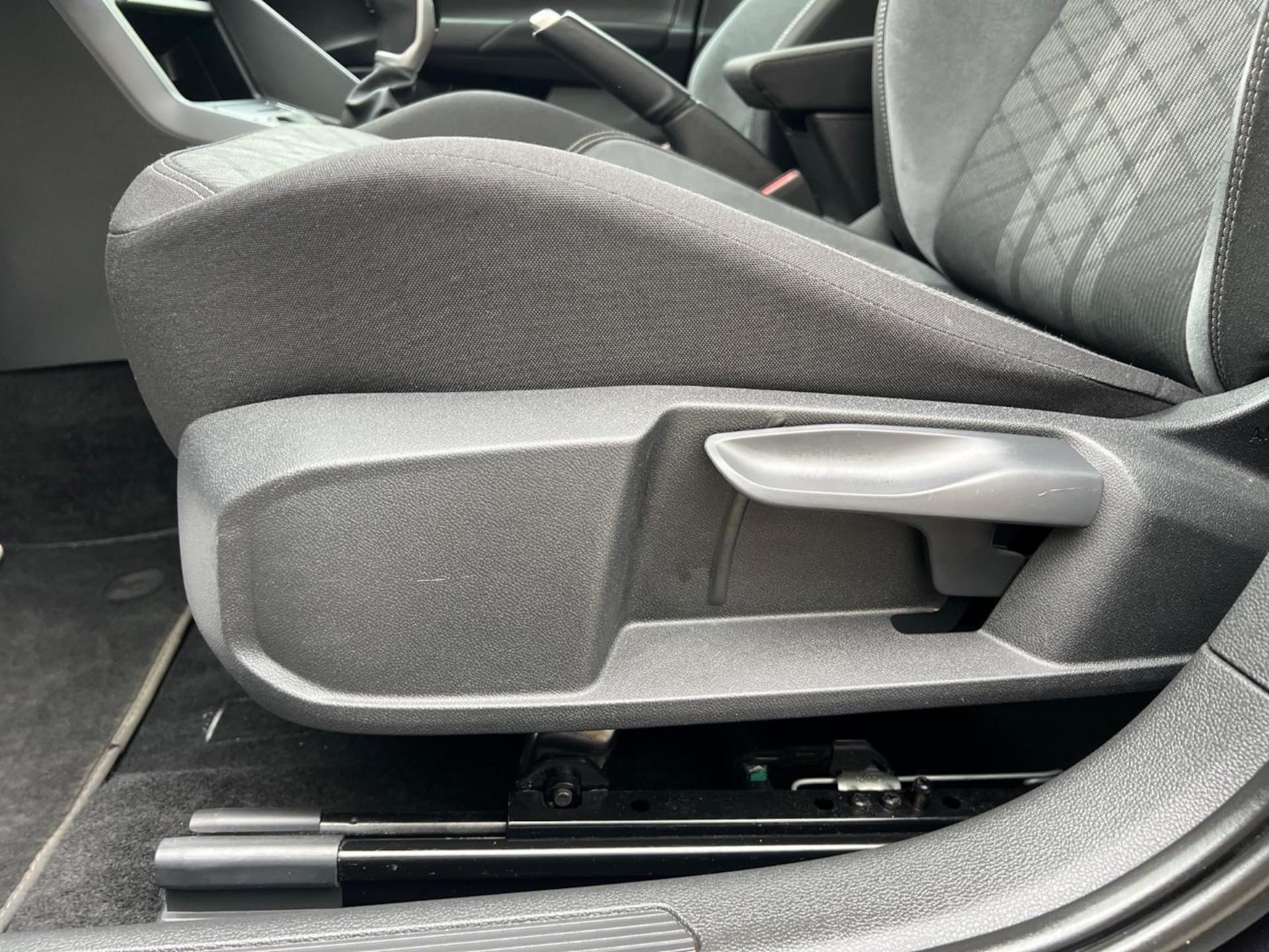 Volkswagen Polo R-Line
