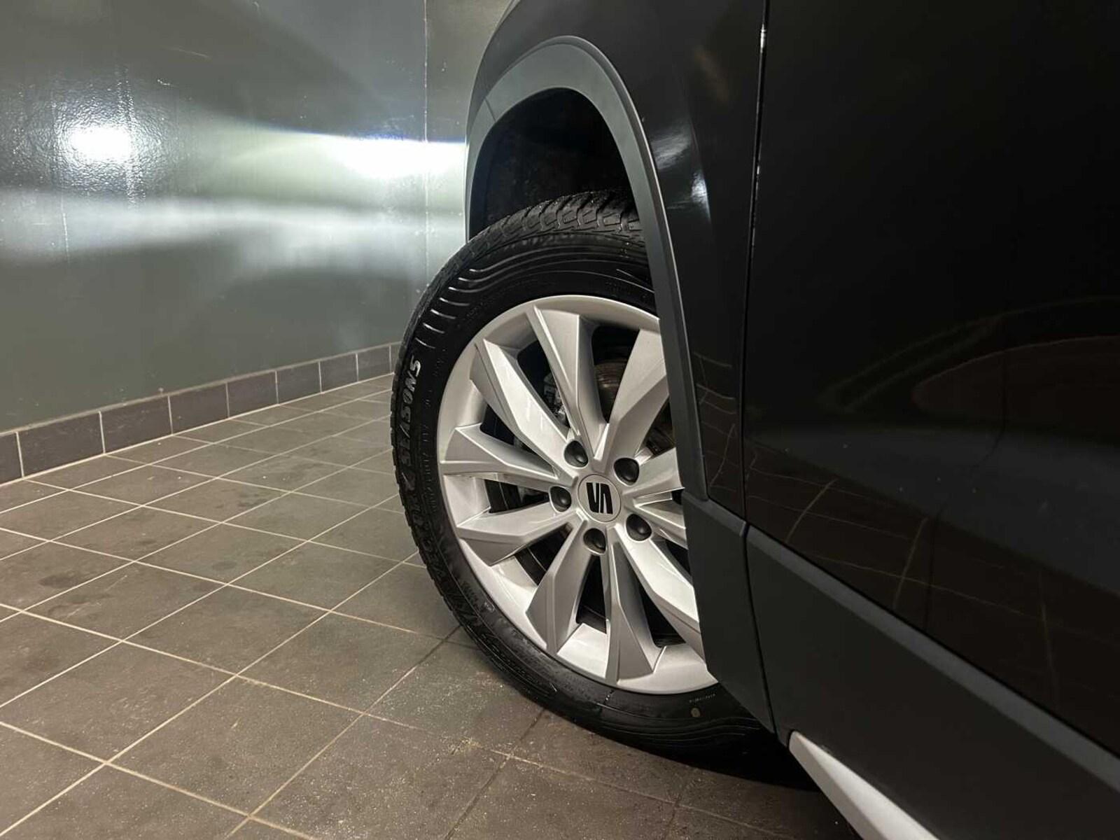 SEAT Ateca – Bild 5
