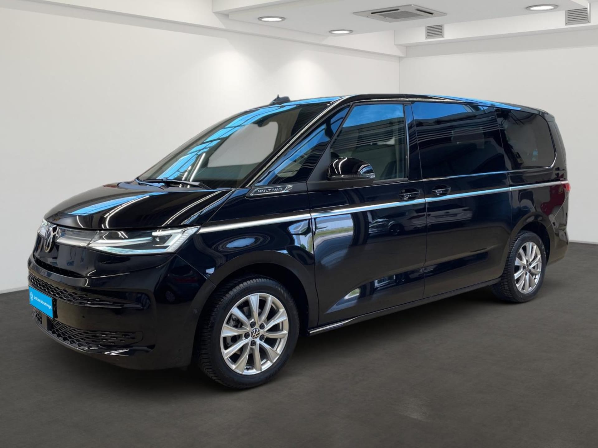 Volkswagen Multivan Langversion Style