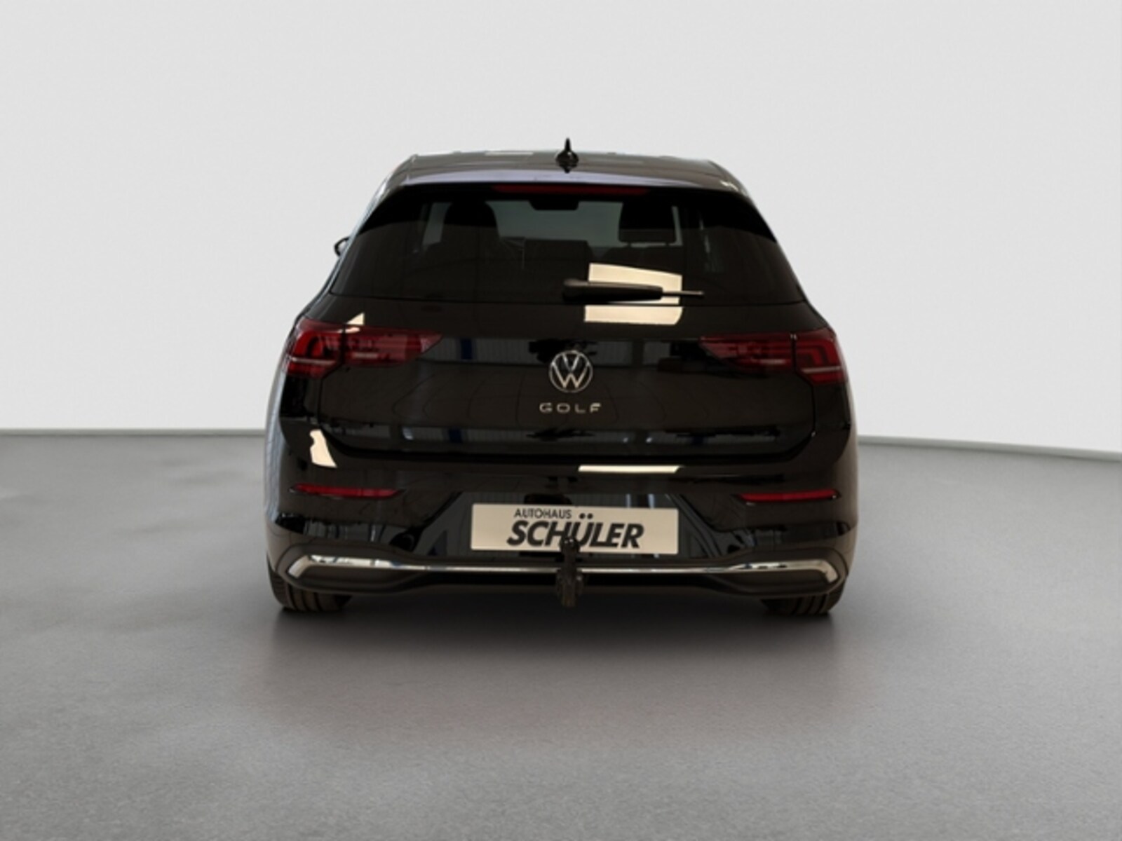 Volkswagen Golf – Bild 5