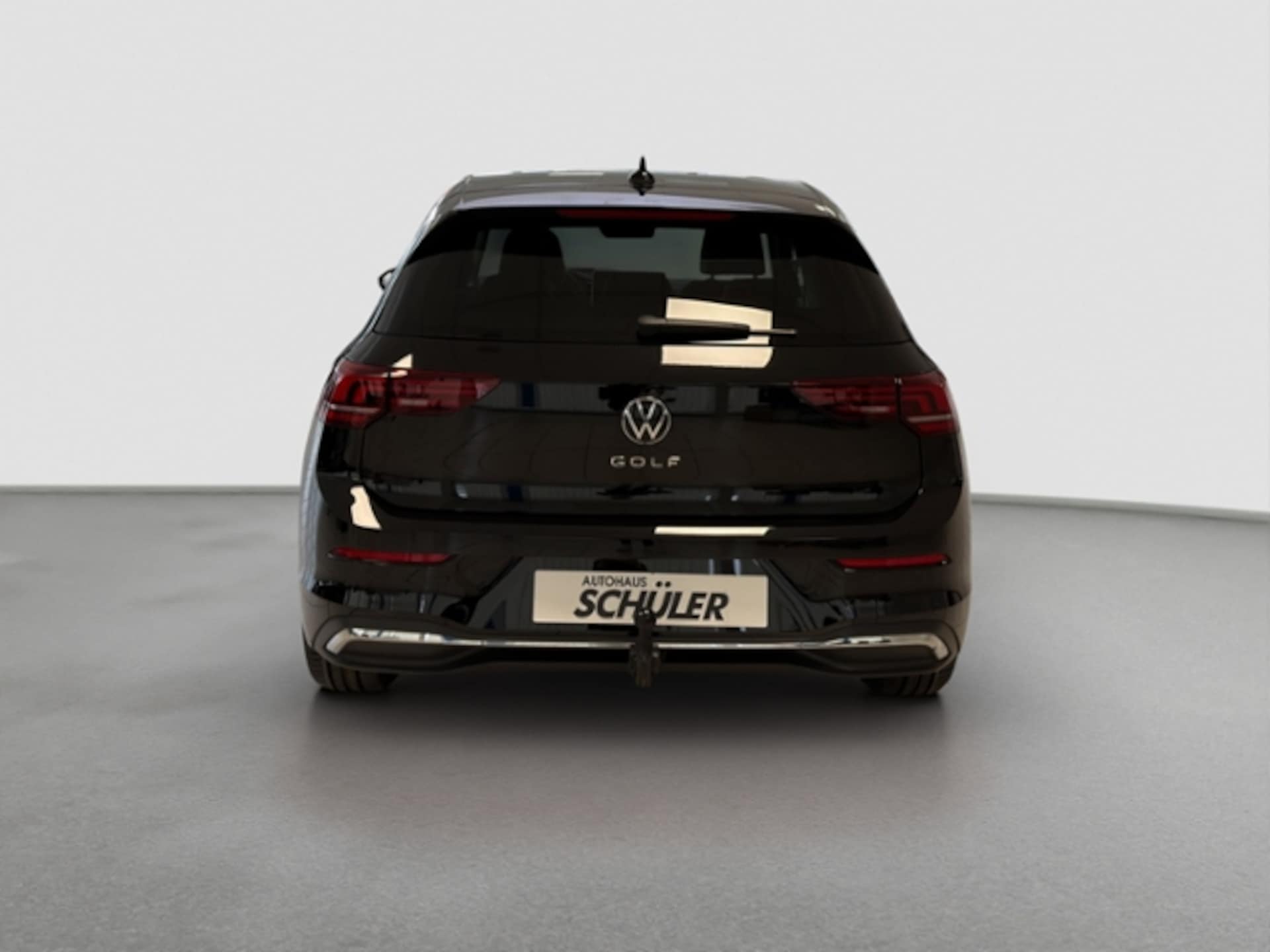 Volkswagen Golf ENERGY