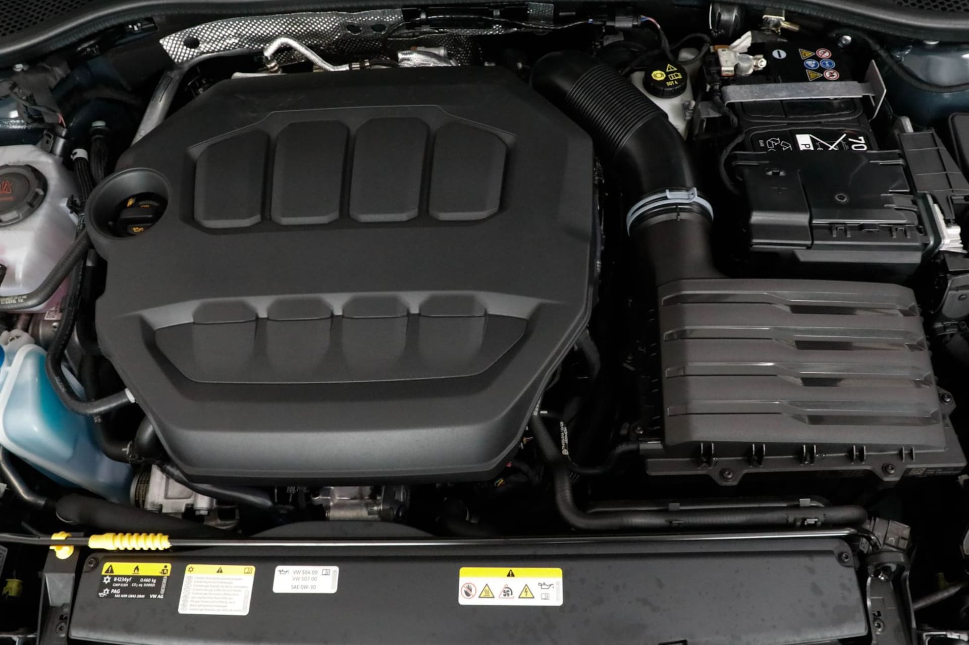 CUPRA Leon Sportstourer VZ