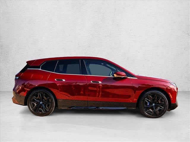 2023 BMW iX