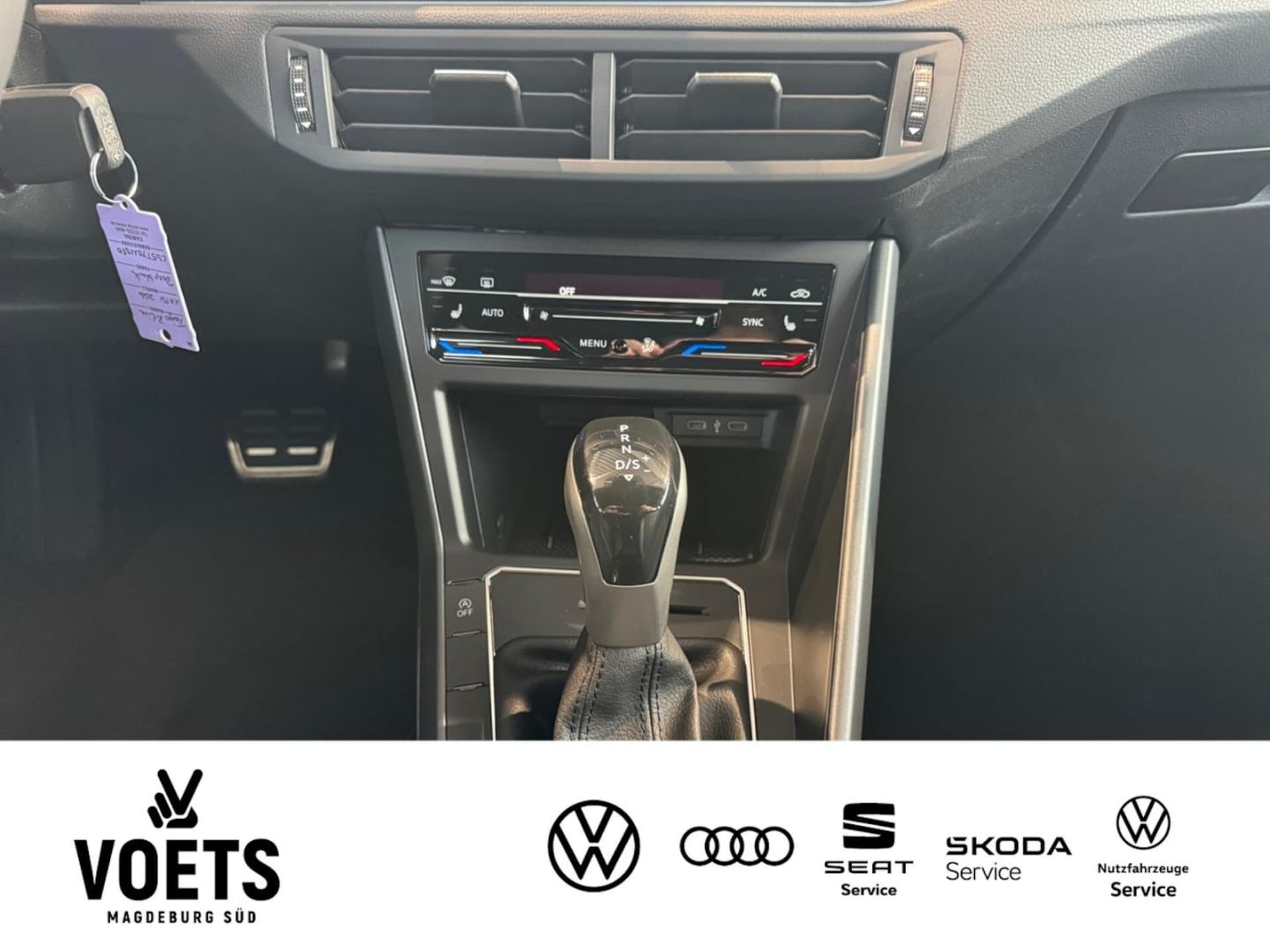 Volkswagen Taigo R-Line