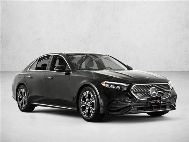 2024 Mercedes-Benz E 350
