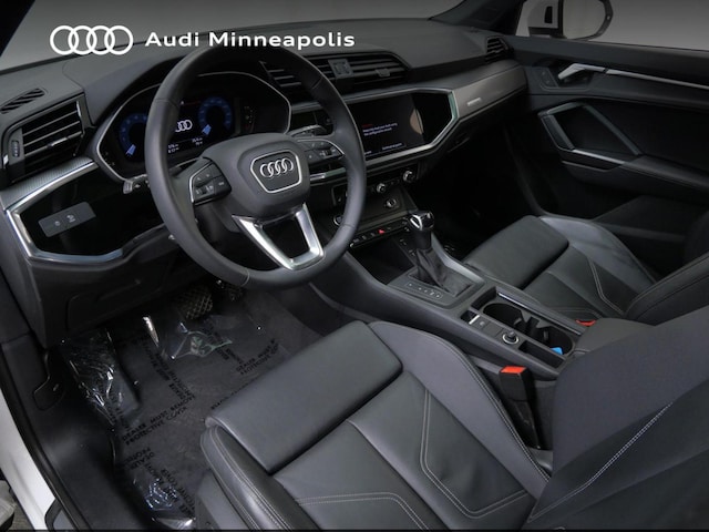 2023 Audi Q3 SUV