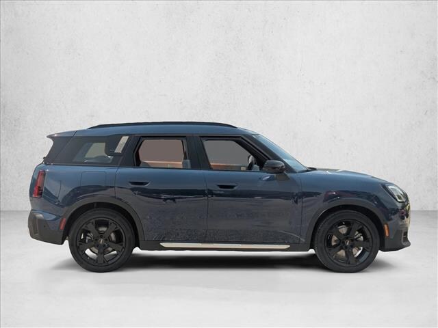 2026 MINI Countryman