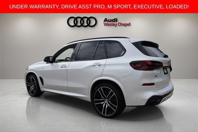 2024 BMW X5