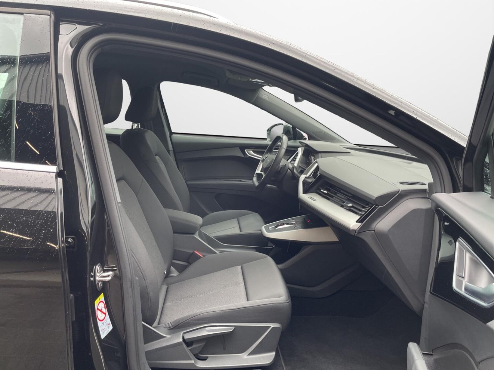 Audi Q4 e-tron – Bild 13