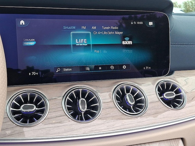 2023 Mercedes-Benz E 450