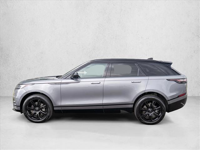 2022 Land Rover Range Rover Velar